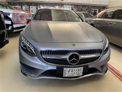 مێرسێدس بێنز S-Class